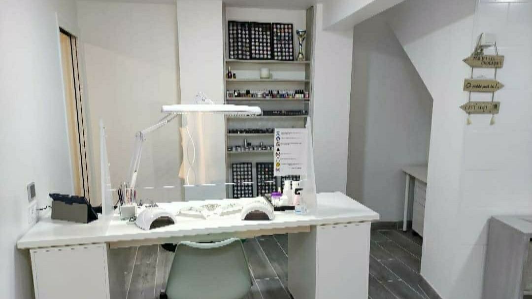 Ô pinceaux d'Émilie