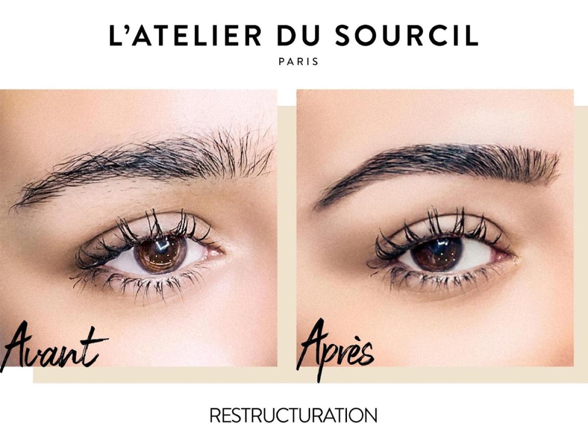 L'Atelier du Sourcil - Paris 9