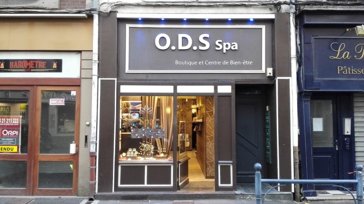 ODS SPA