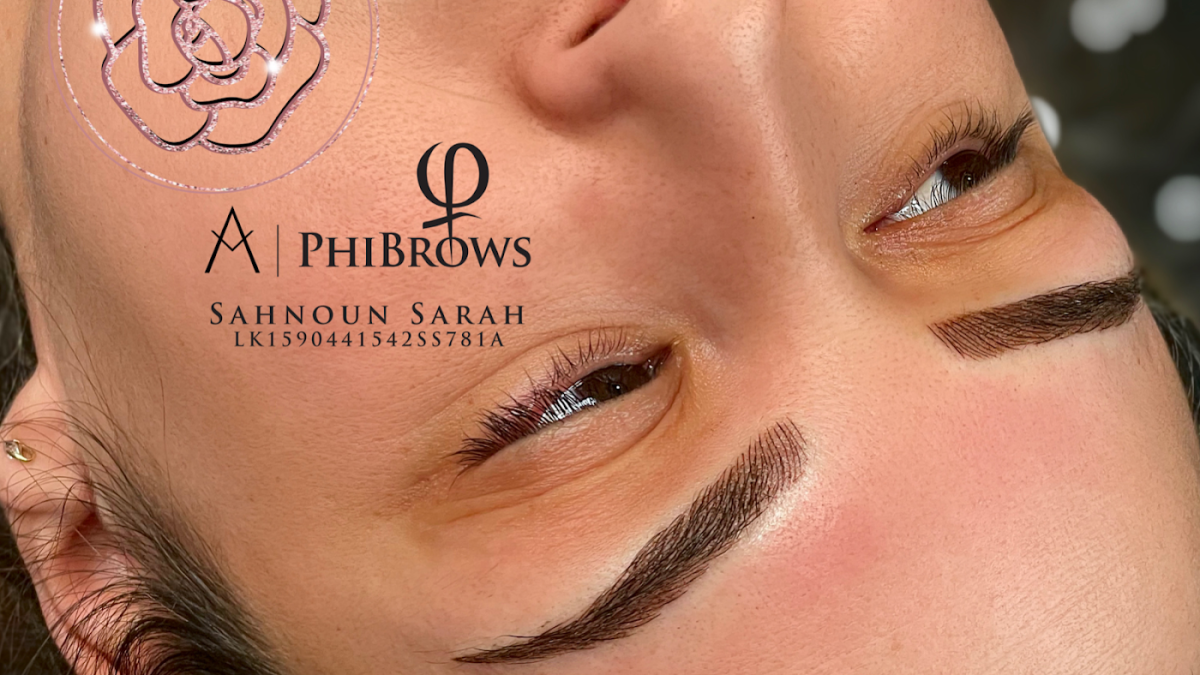 LE CAMÉLIA BEAUTY, Microblading Détatouage Candylips Browlift Maquillage permanent