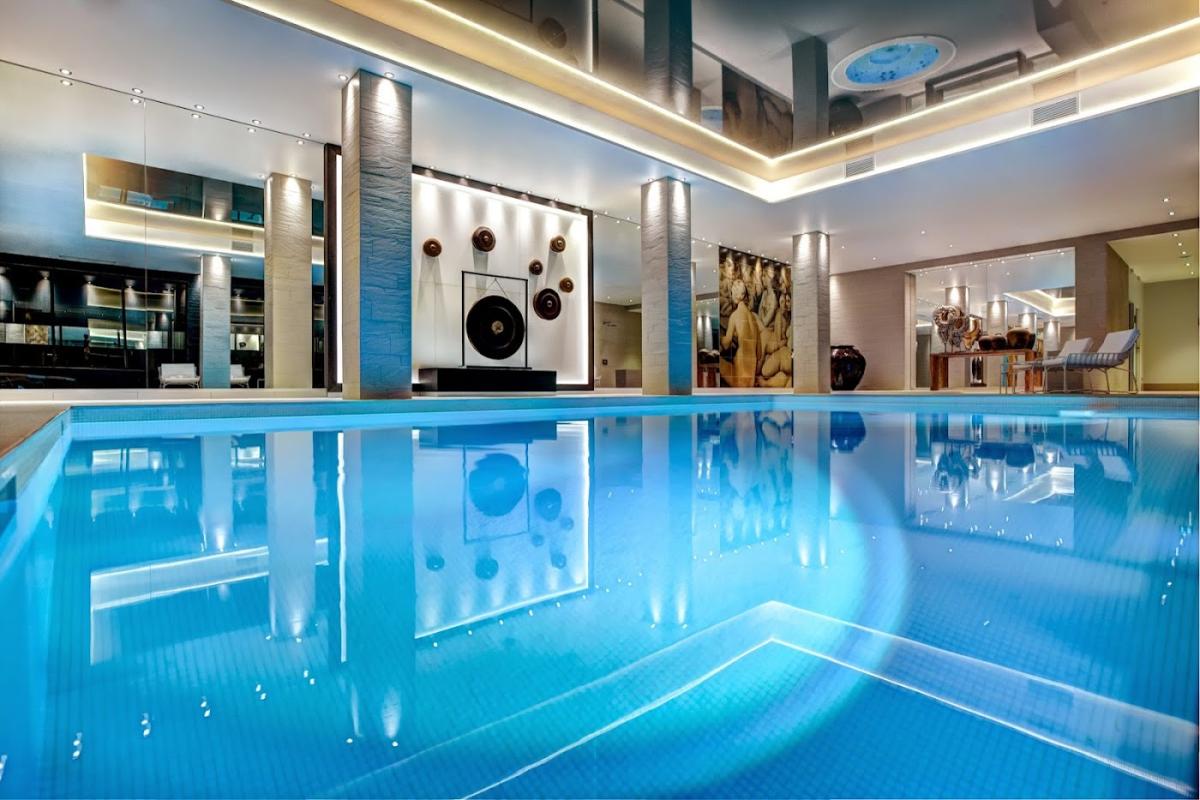 Mona Spa Lyon-Chassieu