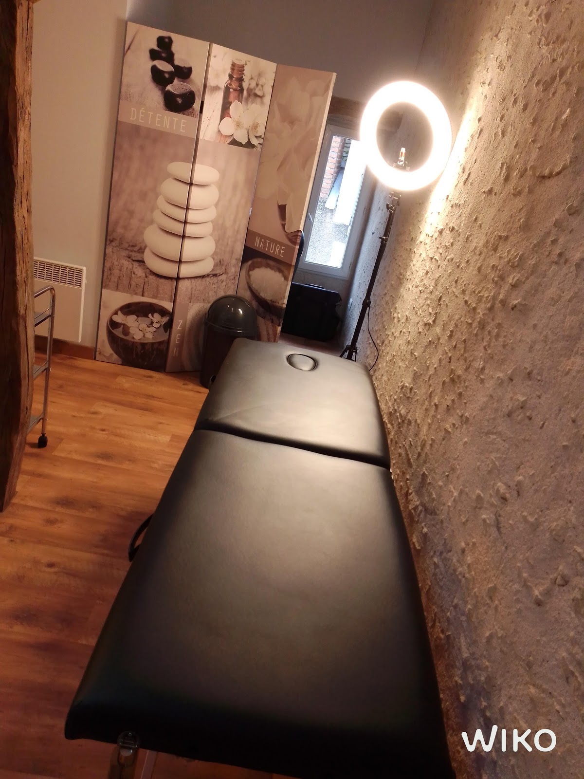 un regard pour chaque femme