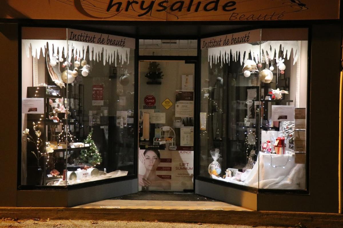 Chrysalide Beauté - Institut de Beauté