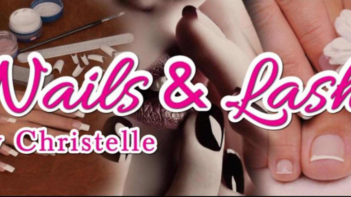Nails & Lash by Christelle