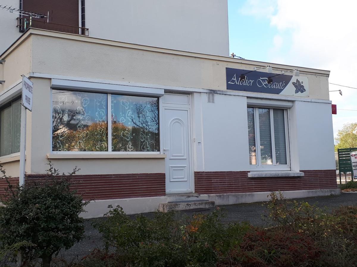 Atelier Beauté