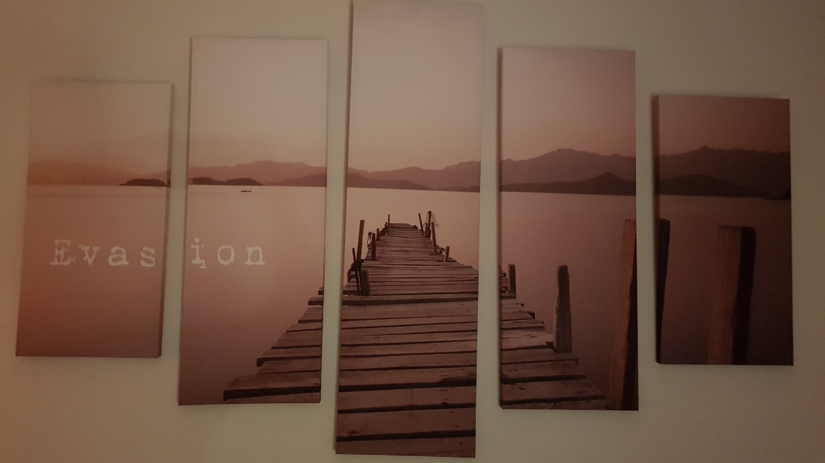 Bulle d'évasion Sainte-Sigolène