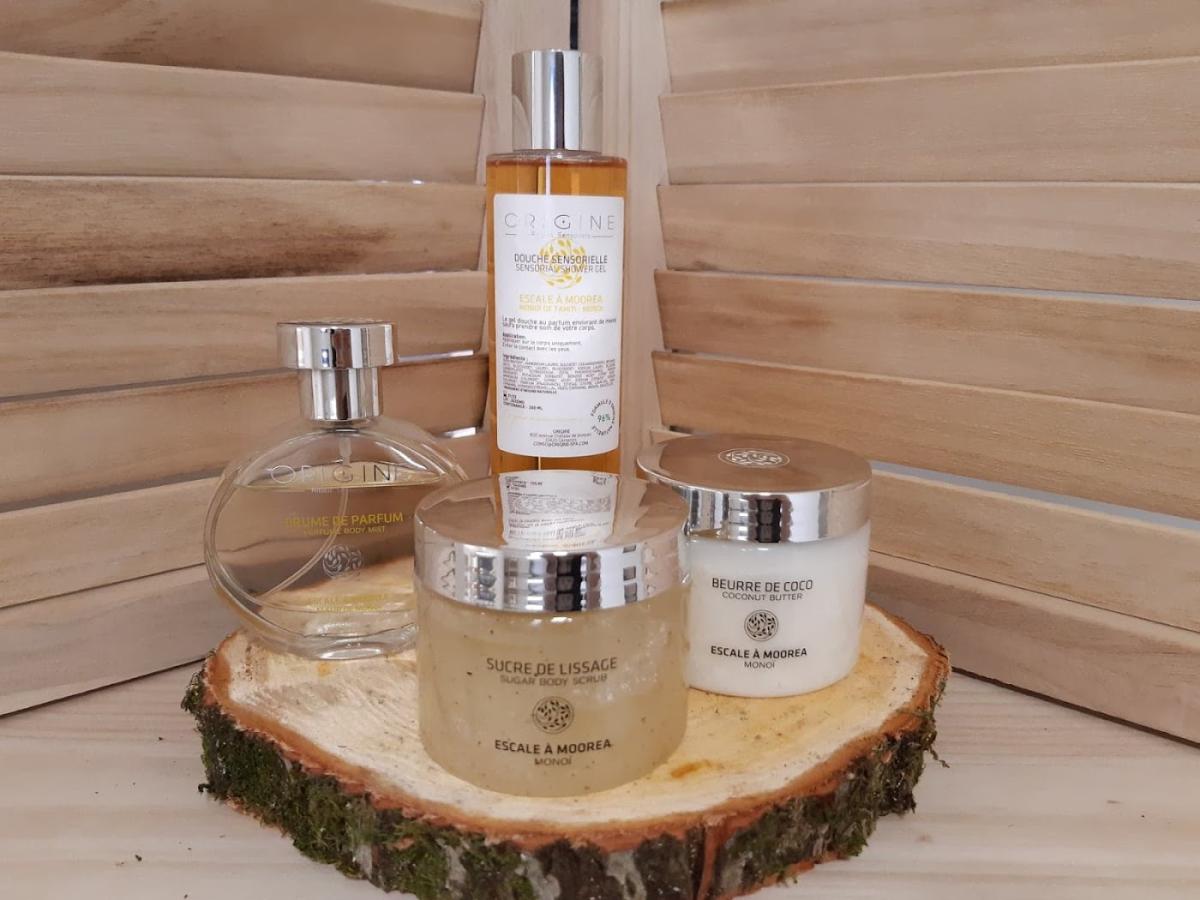 Douce Heure d'Evasion