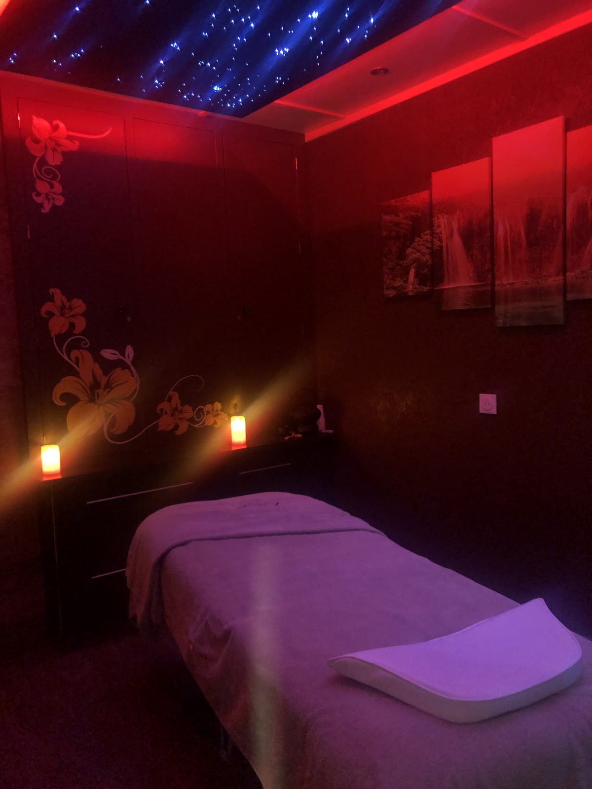 Institut Lys Passion