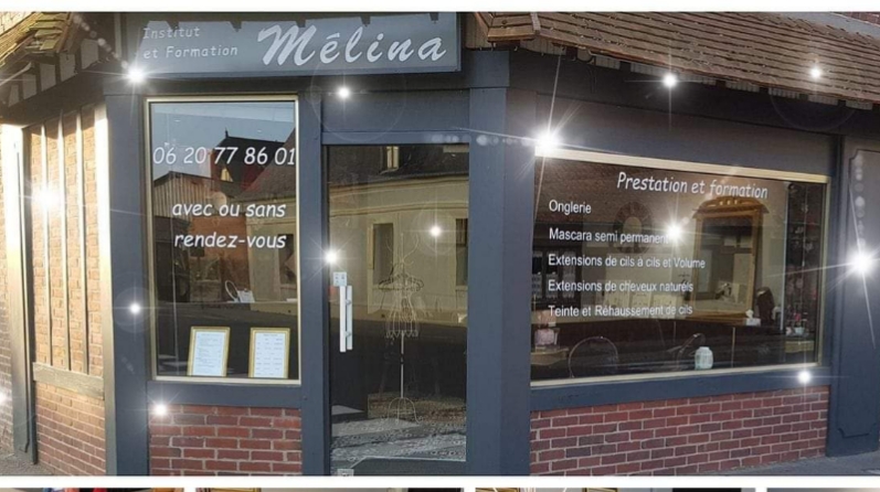Institut et formation Mélina