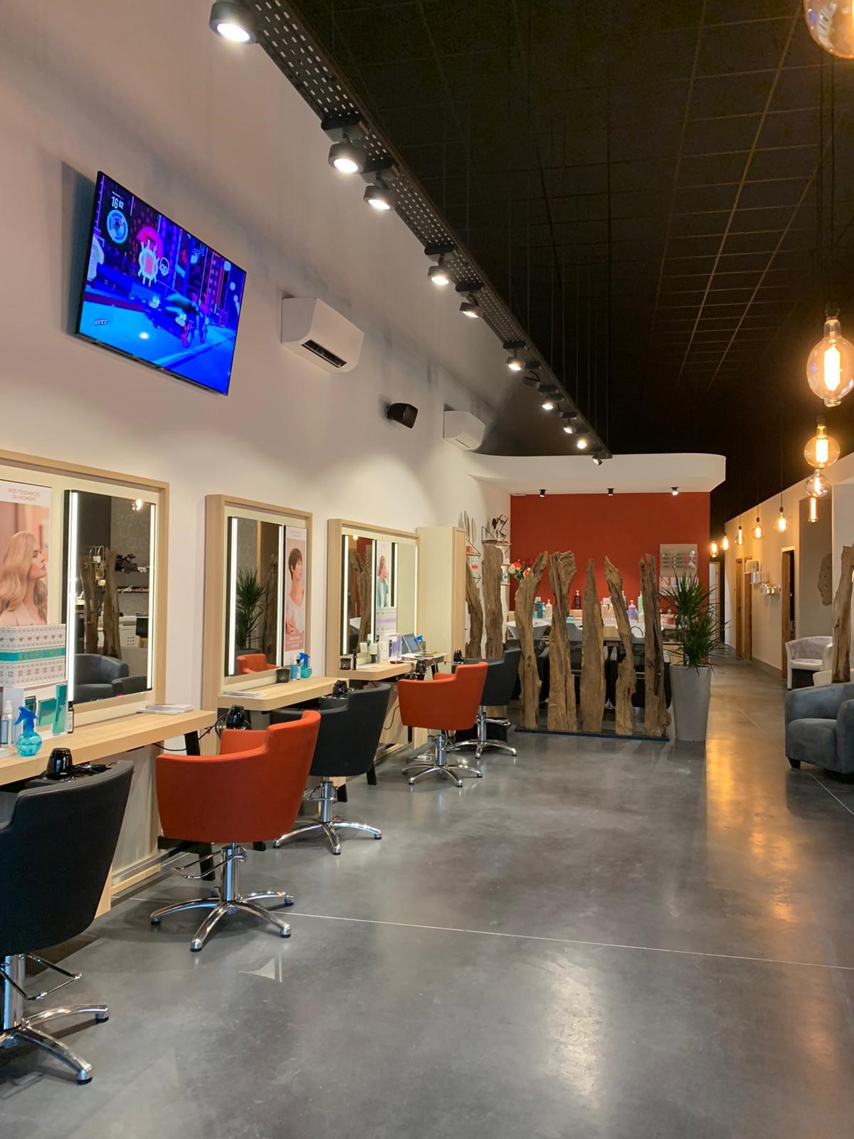 Bô Sallanches - Saint Algue