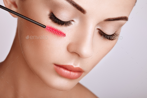 Jordana V Extension de cils