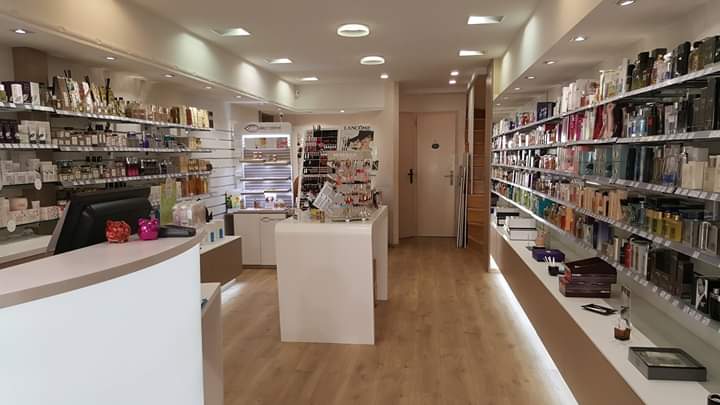 FRAGRANCE SOINS ET BEAUTE