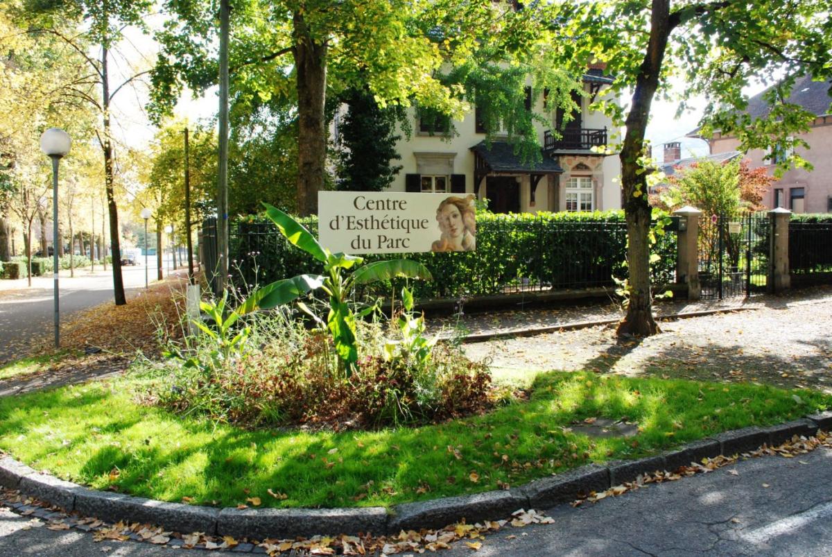 Centre d'Esthétique du Parc