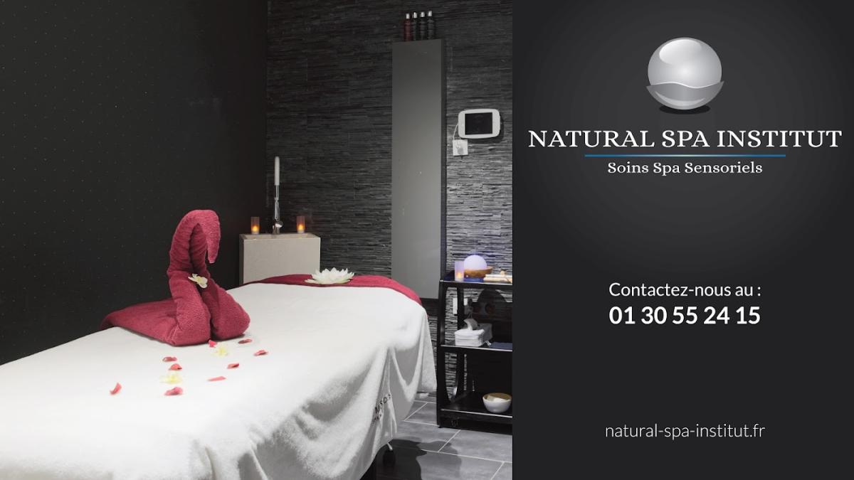 NATURAL SPA INSTITUT | Institut de beauté Gif-sur-Yvette (91)