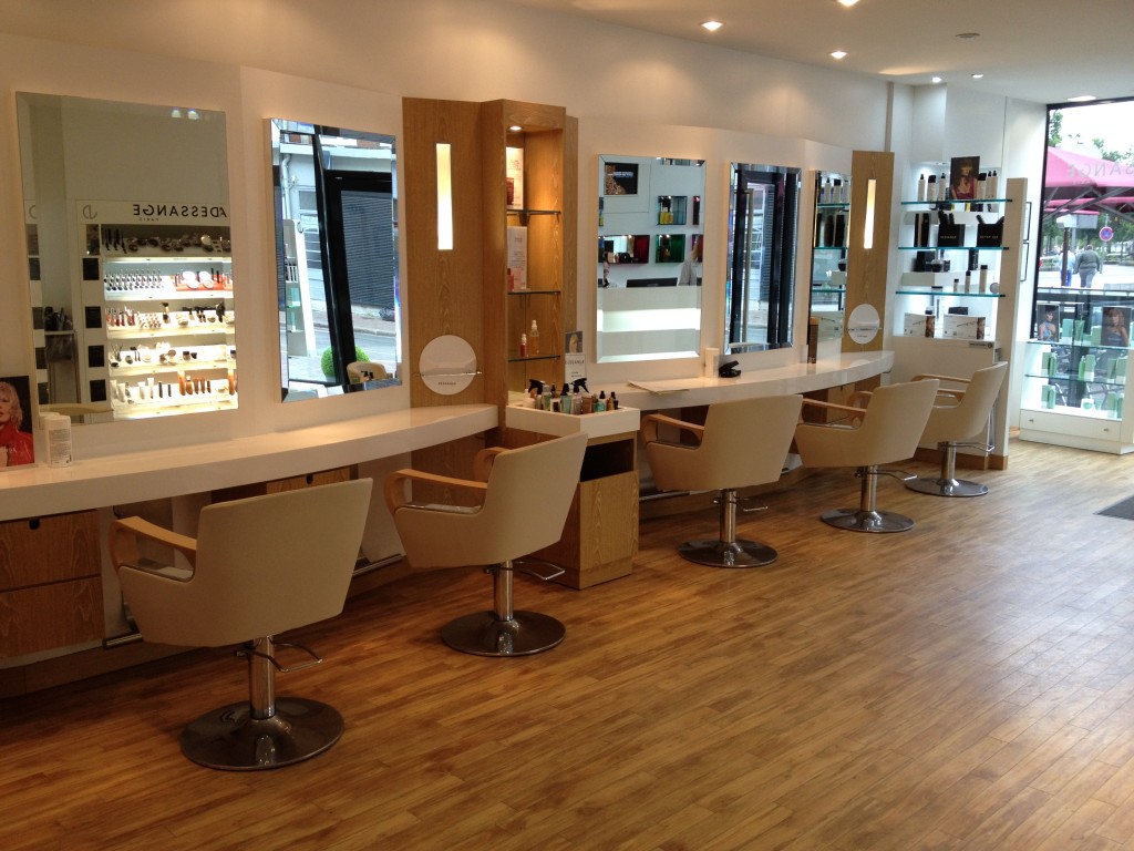 DESSANGE - Coiffeur Douai