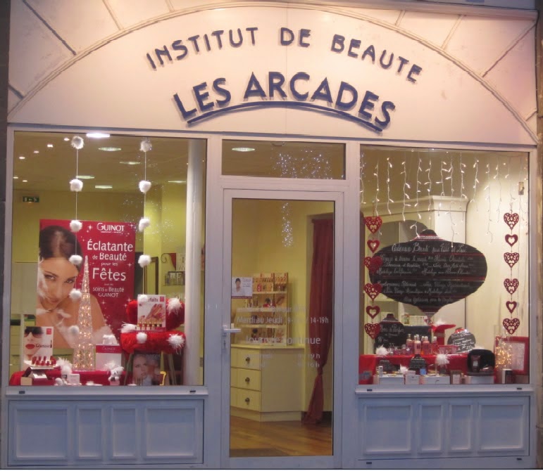 INSTITUT LES ARCADES