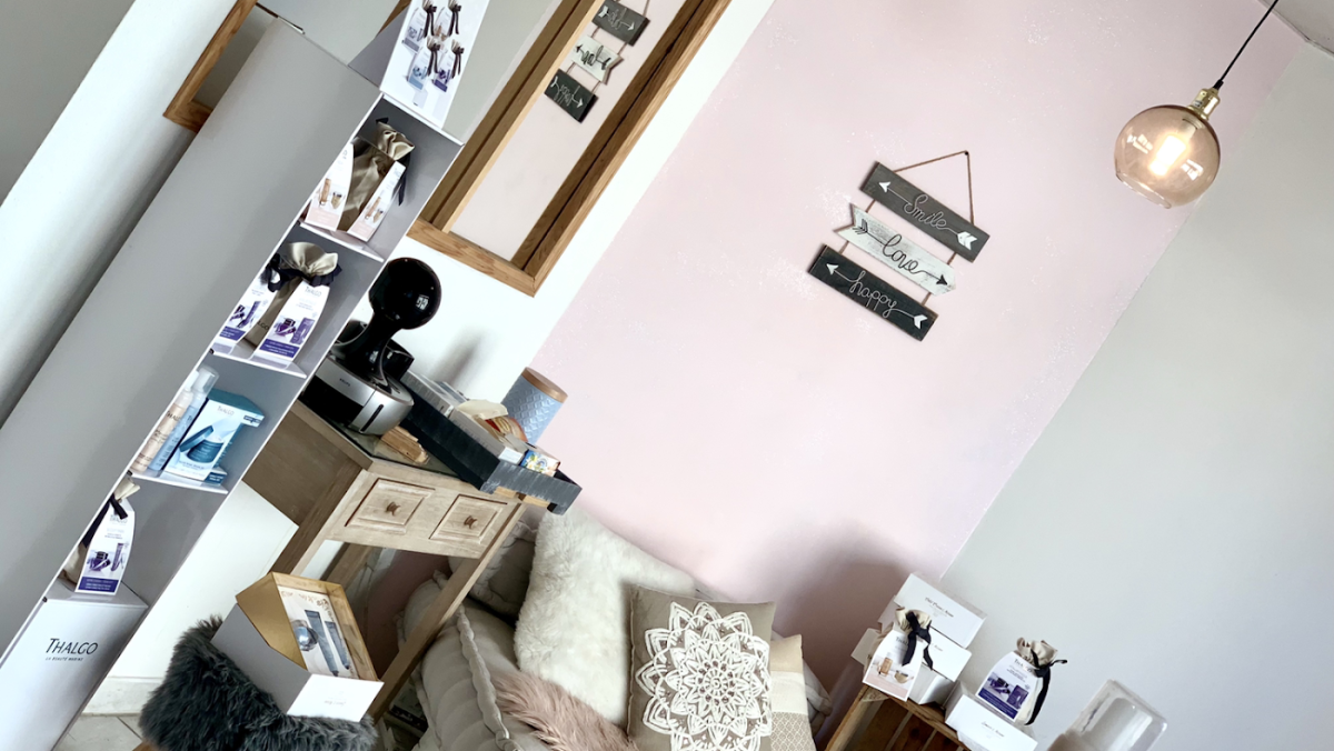 Maison De Beauté WISNIEWSKI by Mes Instants Détente