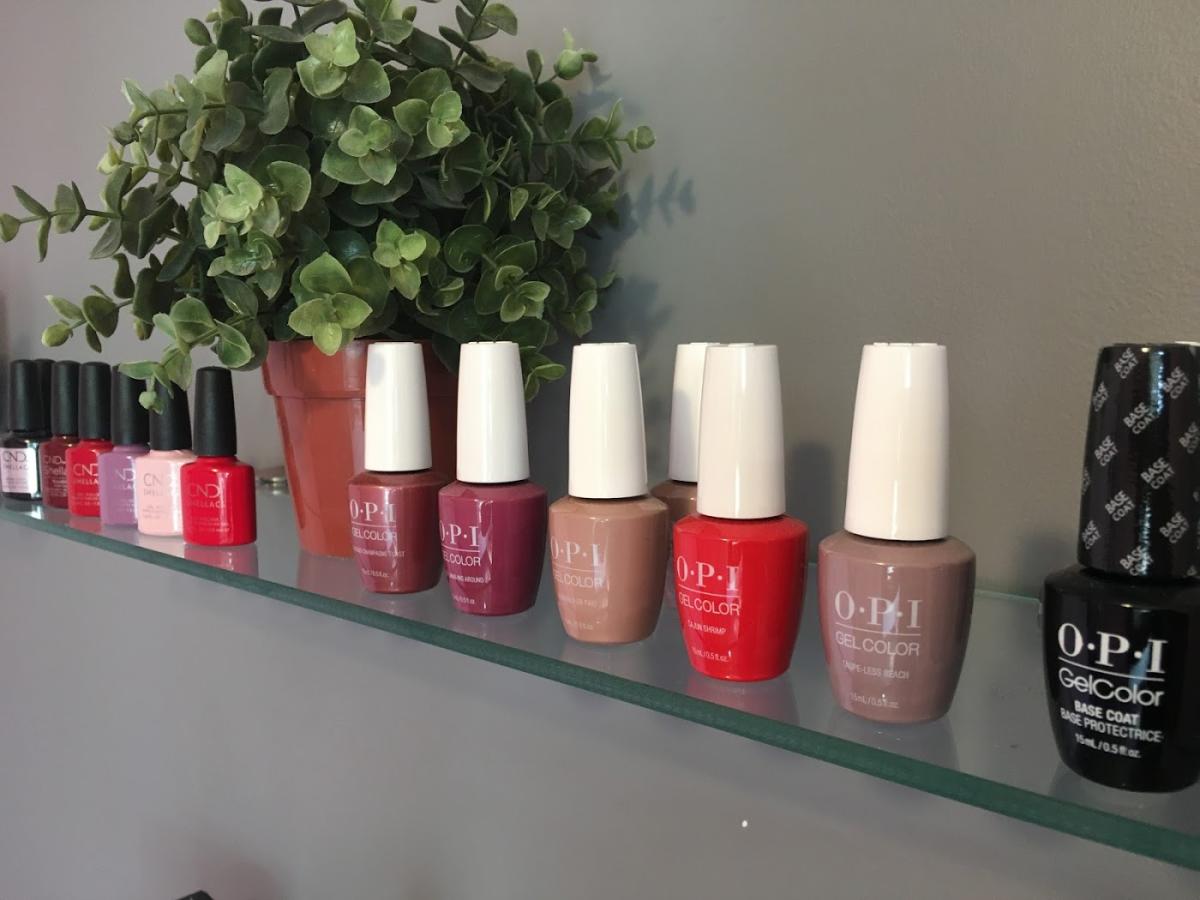 Moment de bien-être