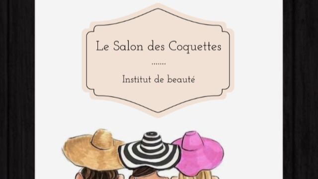 Le Salon Des Coquettes