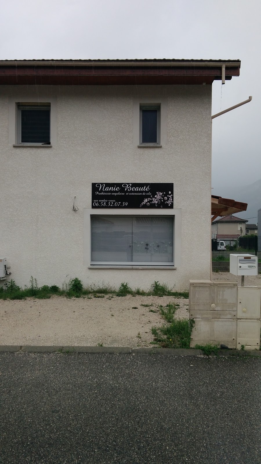 Nanie Beauté