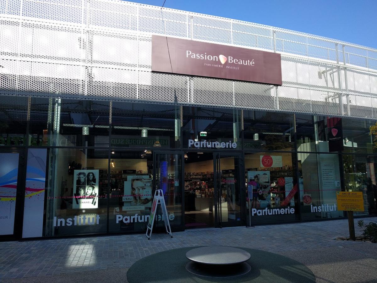 Passion Beauté