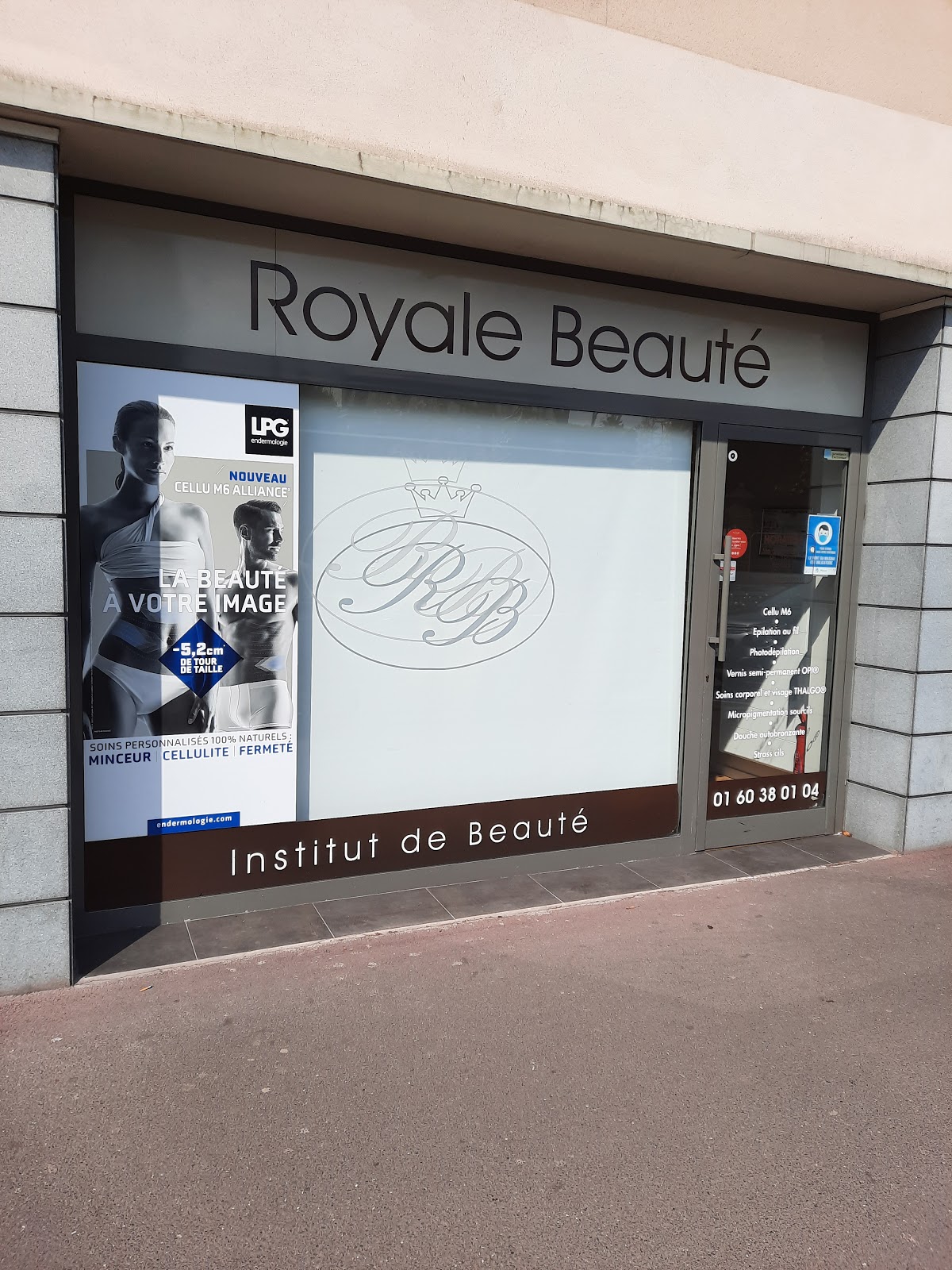 Royale Beauté