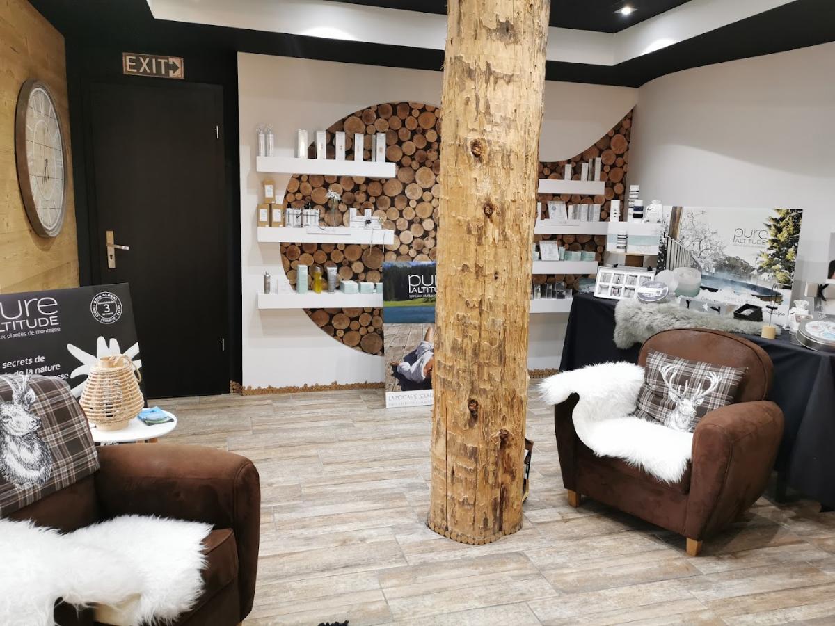 L Edelweiss Institut & Spa