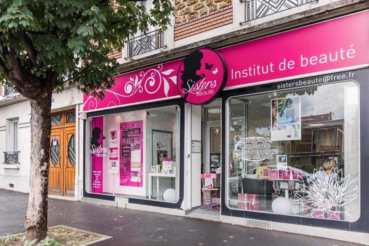 Sisters Beauté