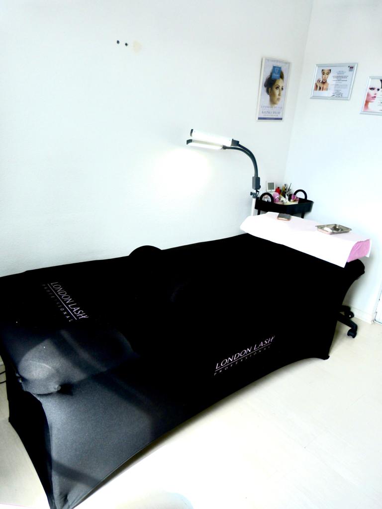 Mmoth - Mascils Technicienne de Cils