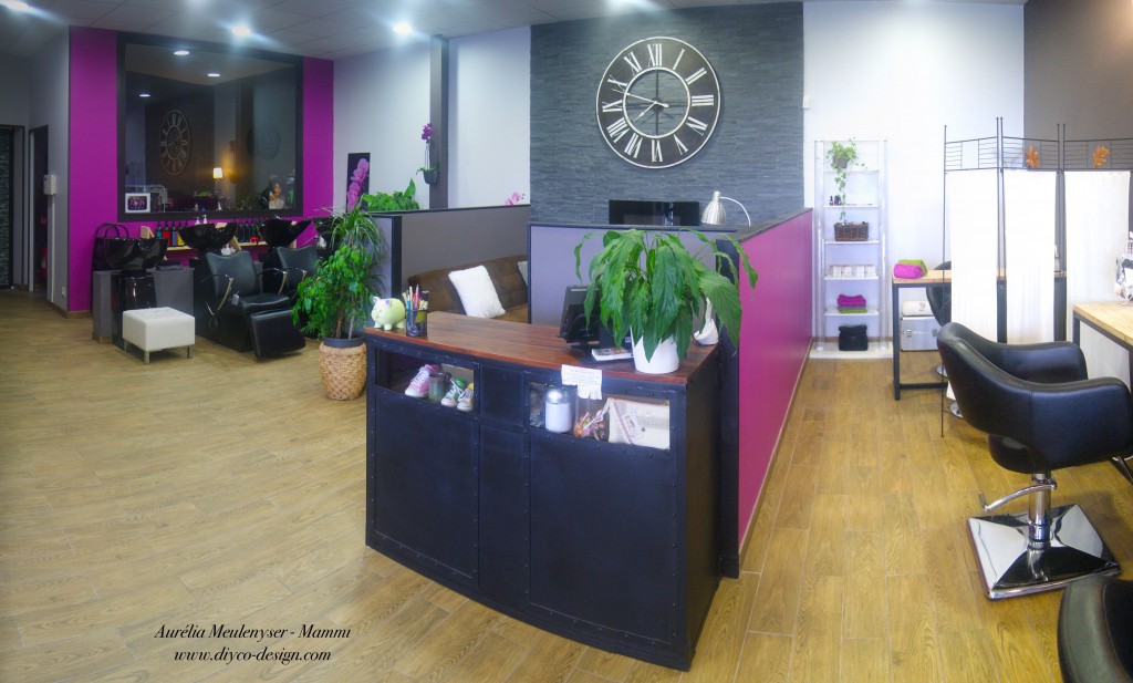 Hair M - Salon de coiffure Magny-le-Hongre | Institut de beauté 77