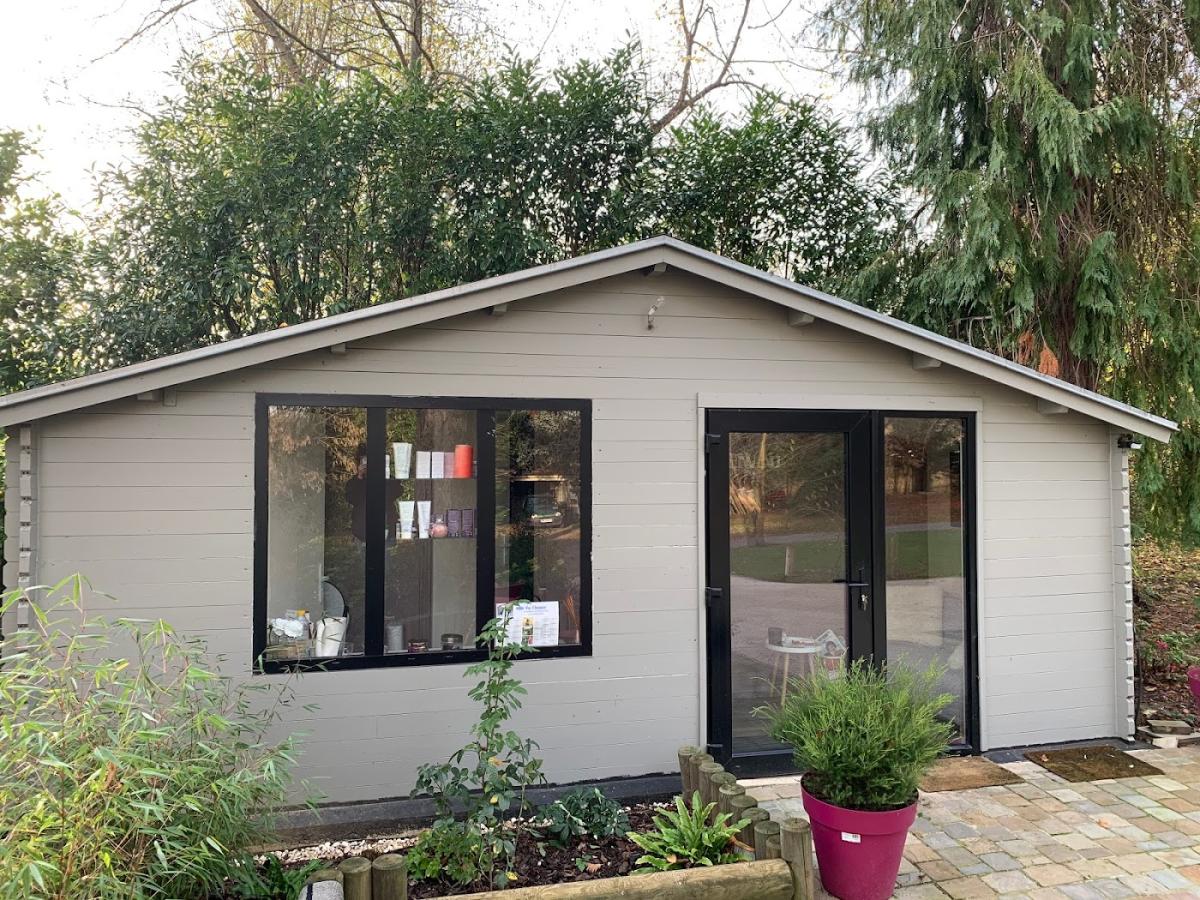 Institut de beauté Labbeville