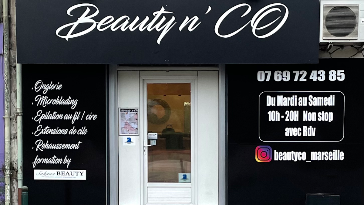 Beauty N'Co