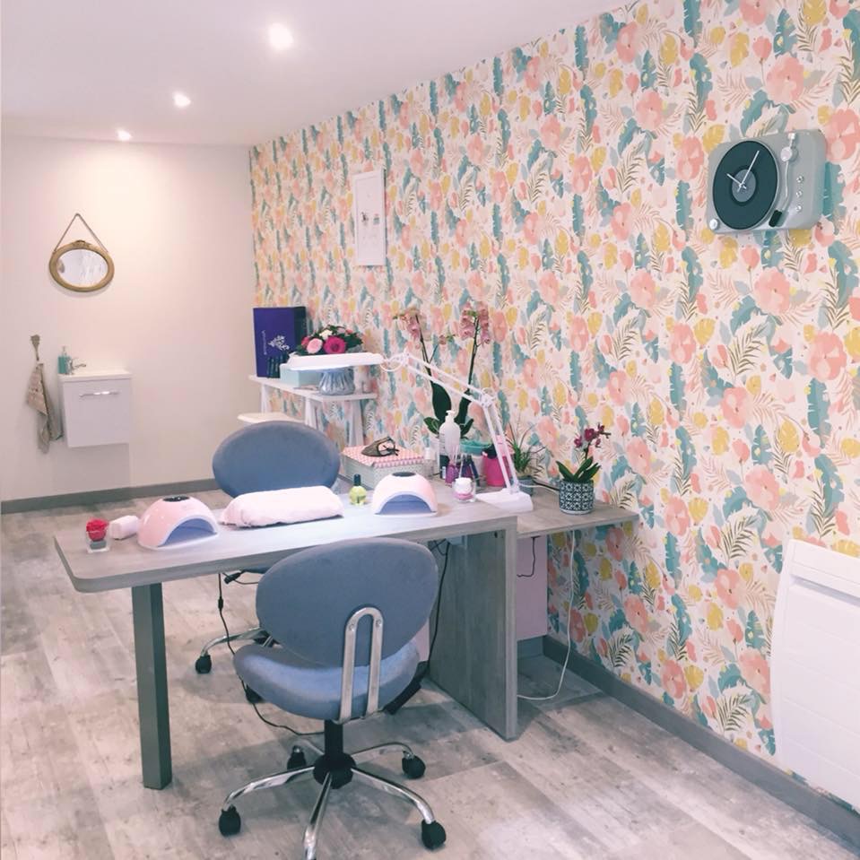 Brill’ongles par Elisybel