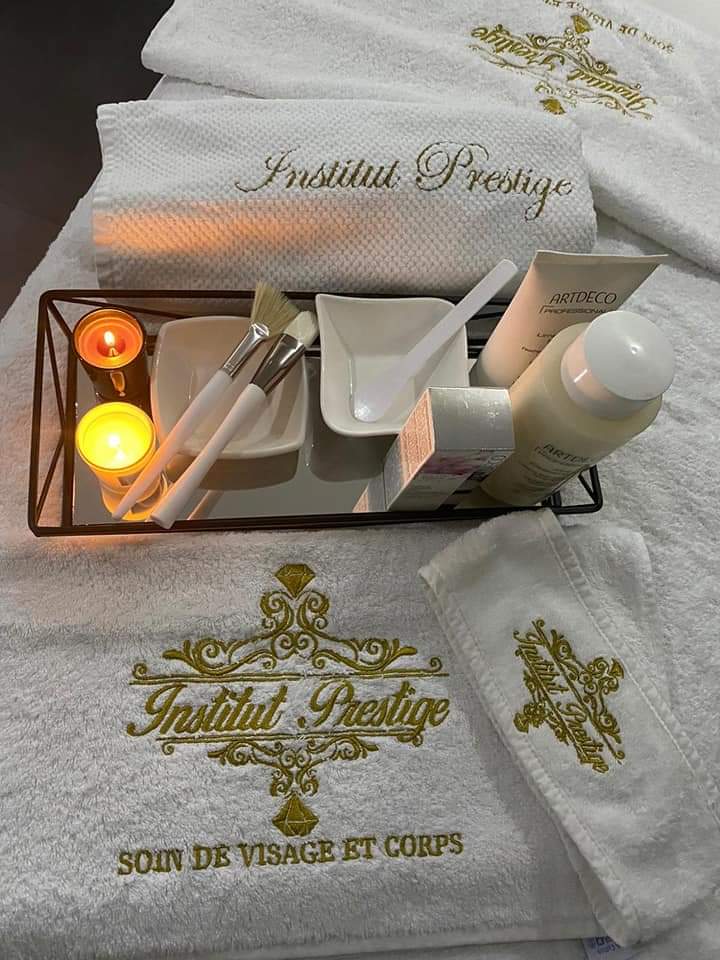 Institut de Beauté Prestige
