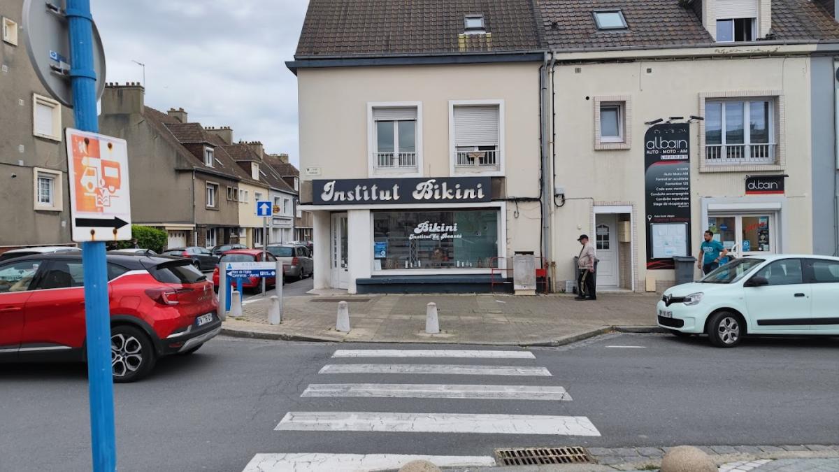 Institut de Beauté Bikini