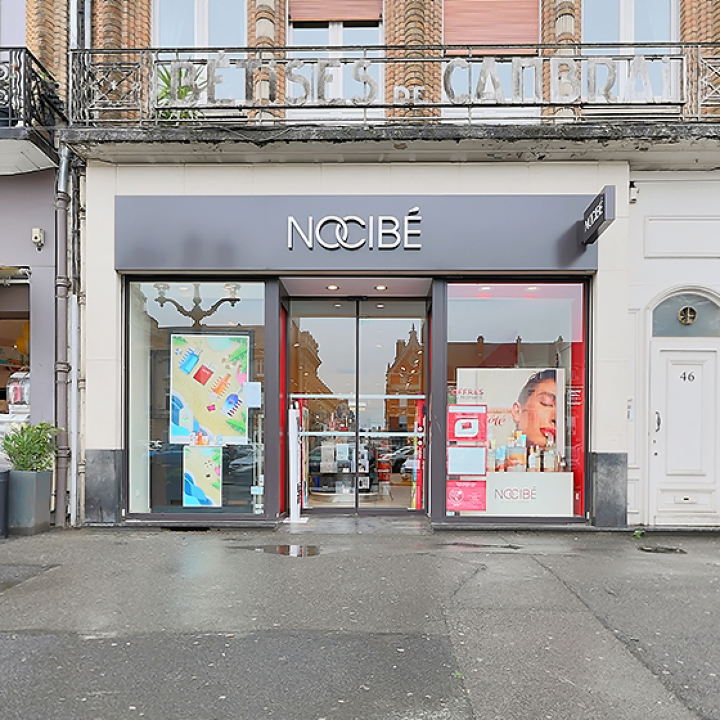 Nocibé - CAMBRAI