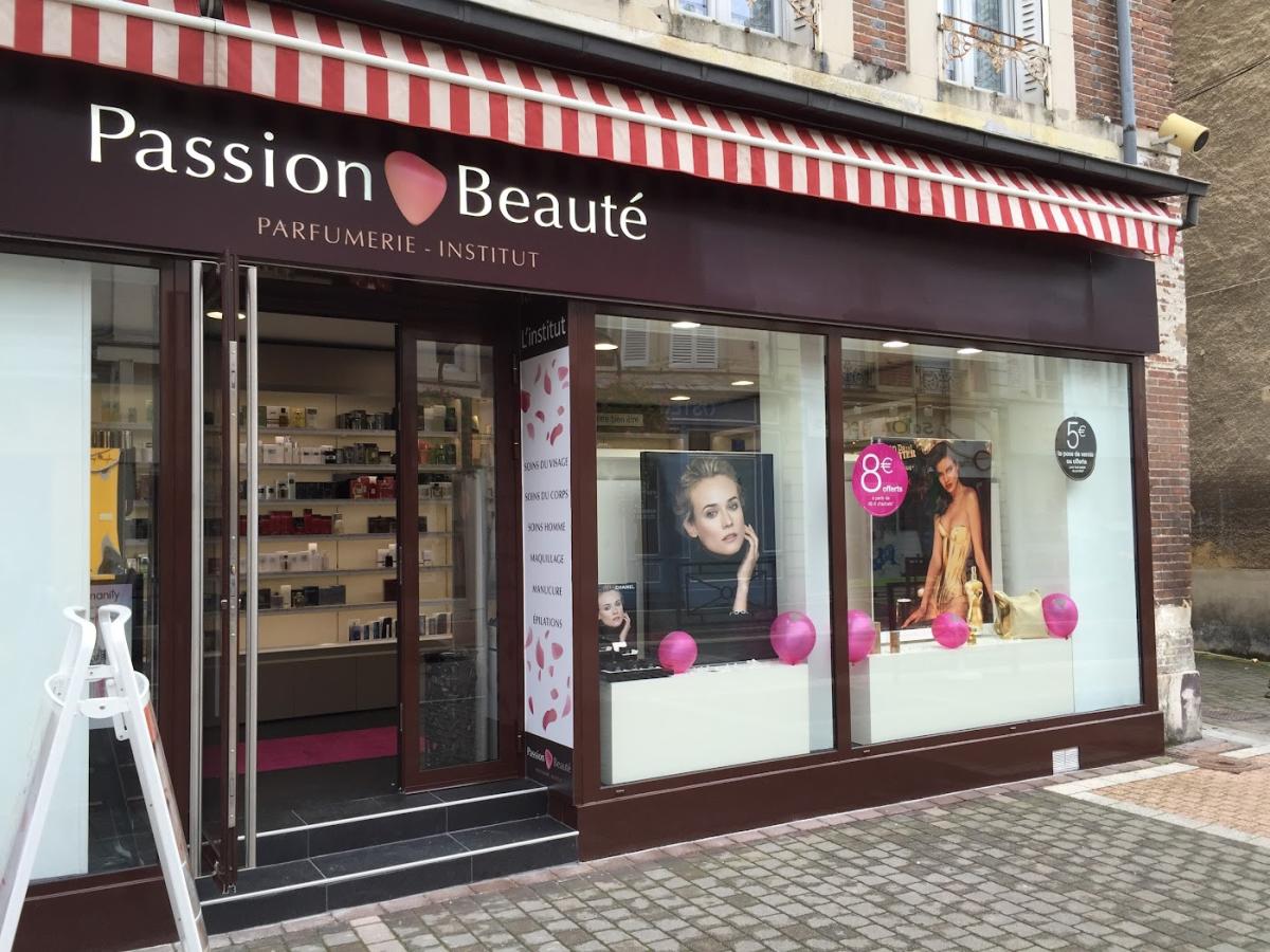 Passion Beauté