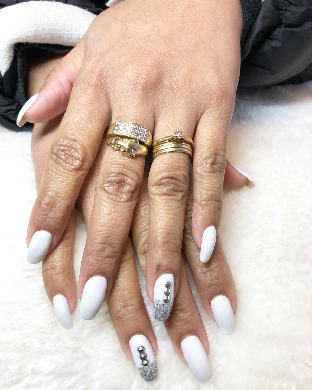 Bk nails Centre de Beauté