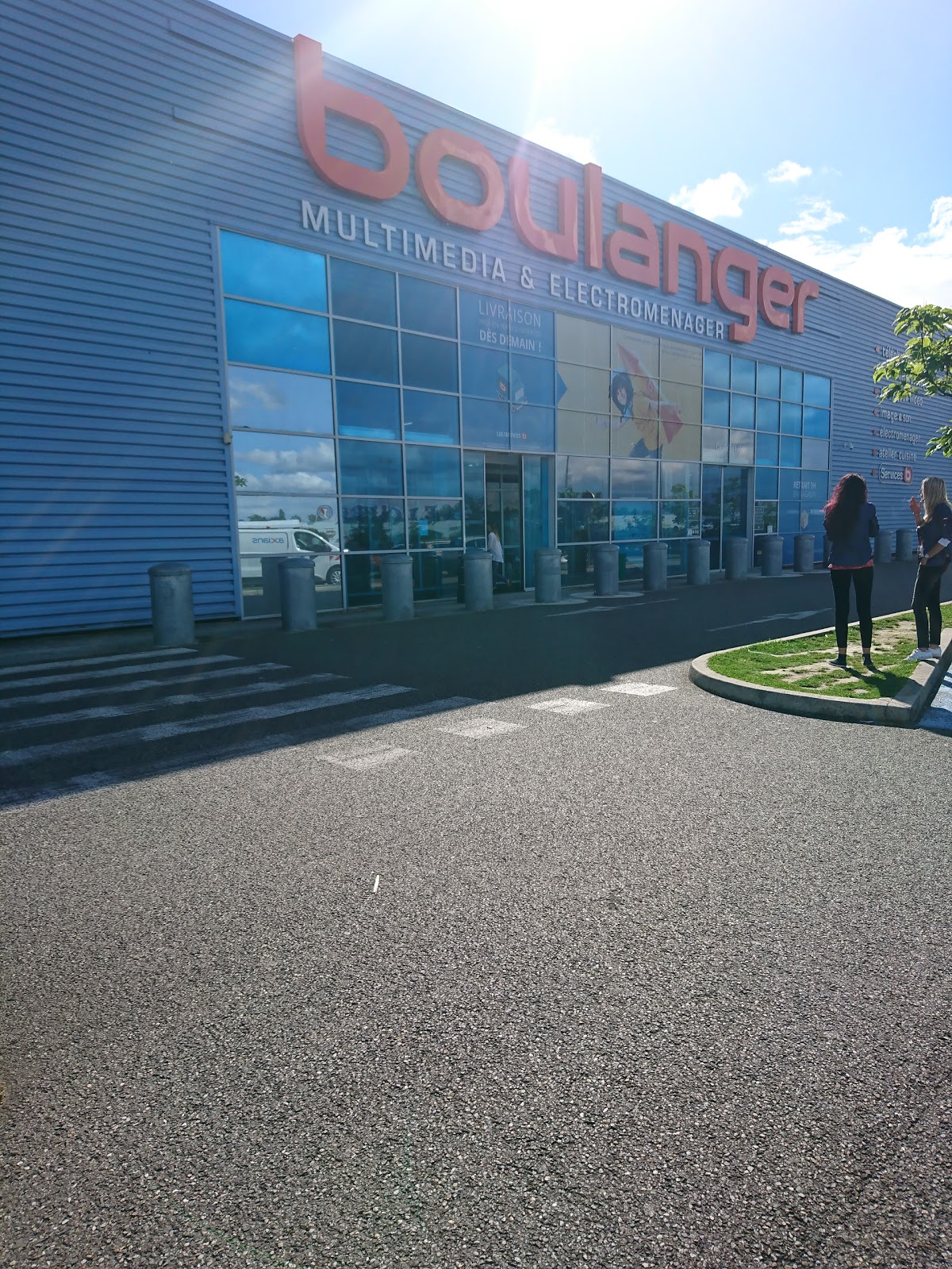 Centre Commercial de Saint-Orens