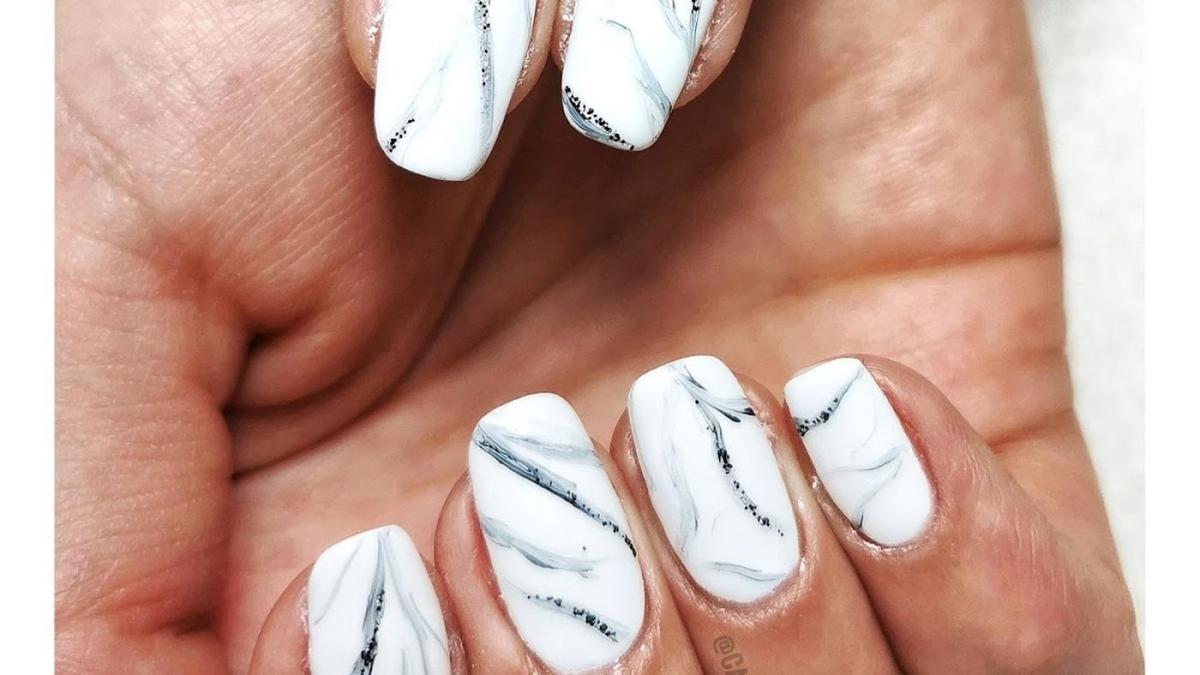 Caroline Callejon - prothésiste ongulaire