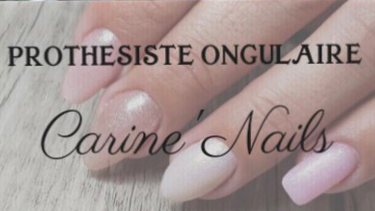Carine'Nails Prothésiste Ongulaire Rantigny Oise