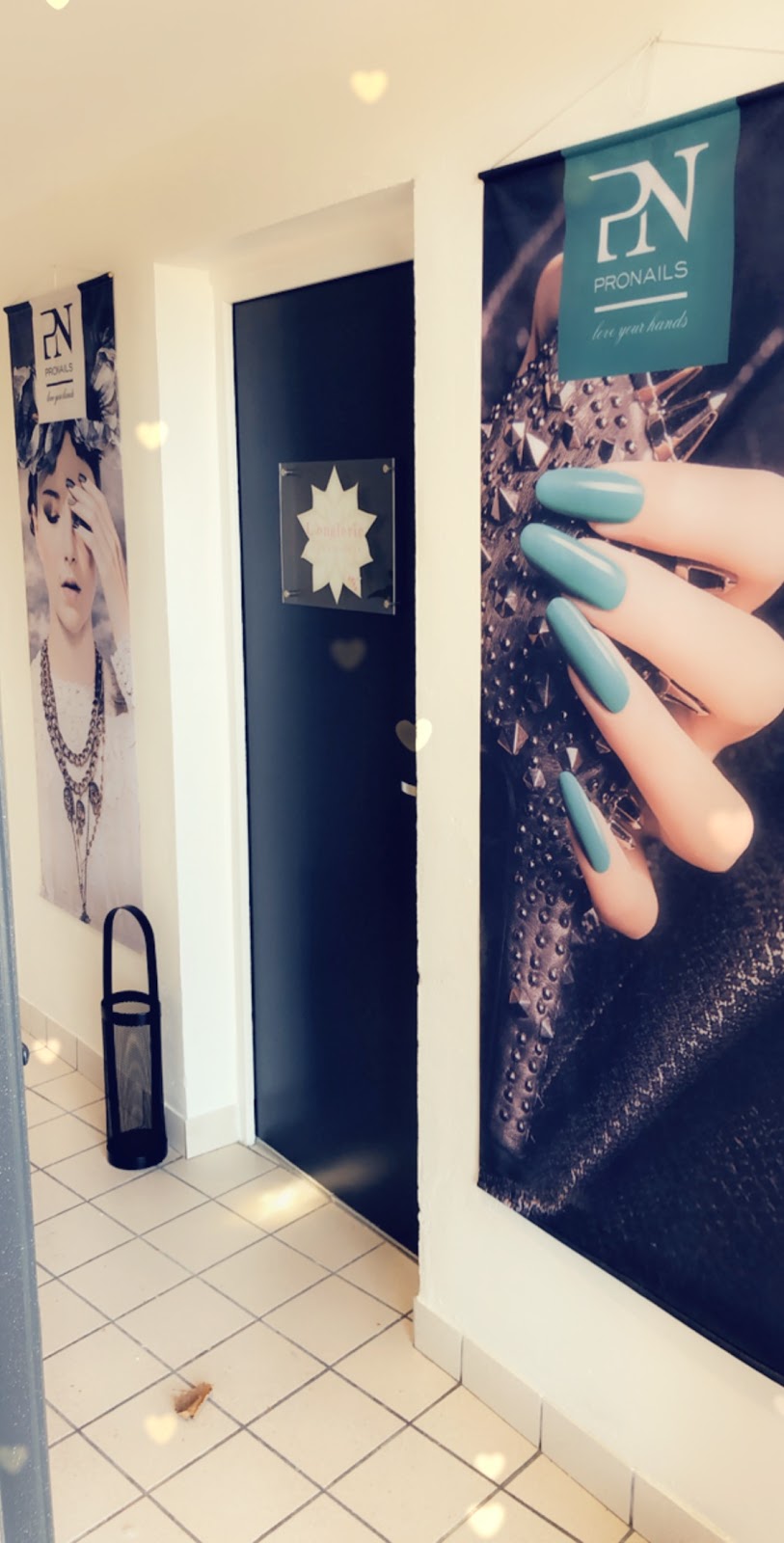 L’onglerie De Cassandra