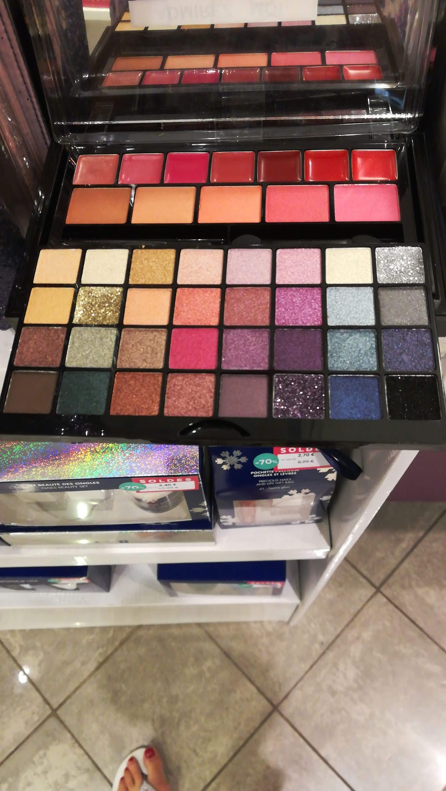 Marionnaud - Parfumerie & Institut