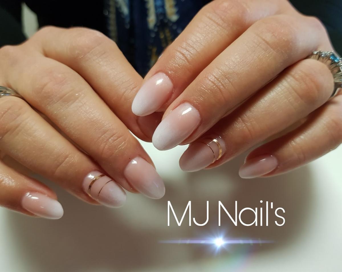 MJ Nail's
