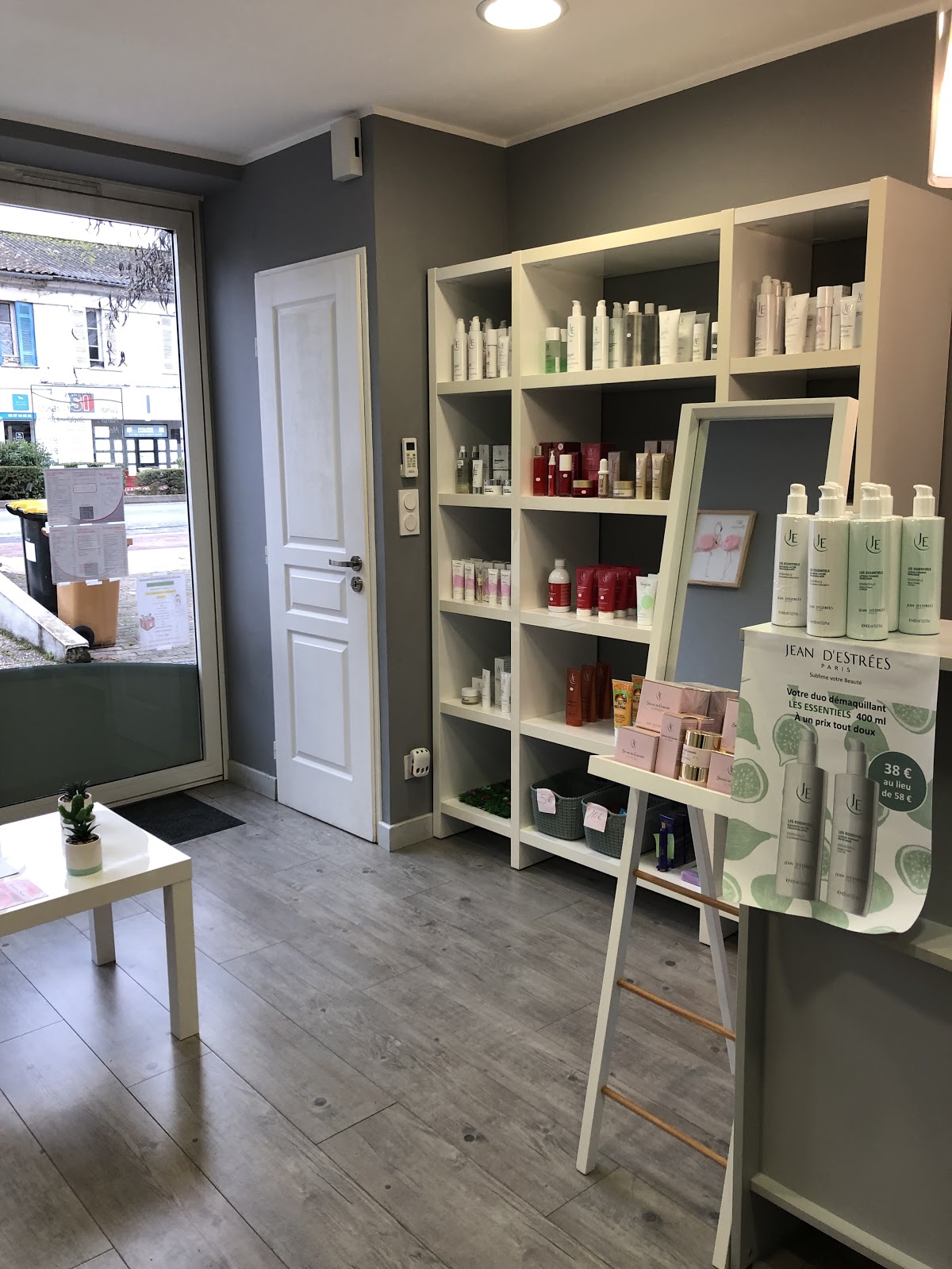 Mes Secrets de Beaute