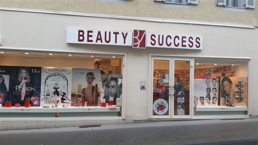 Beauty Success