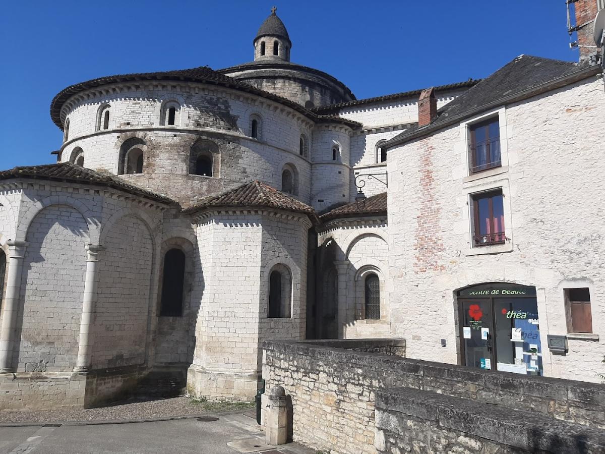 Centre de beauté Théa