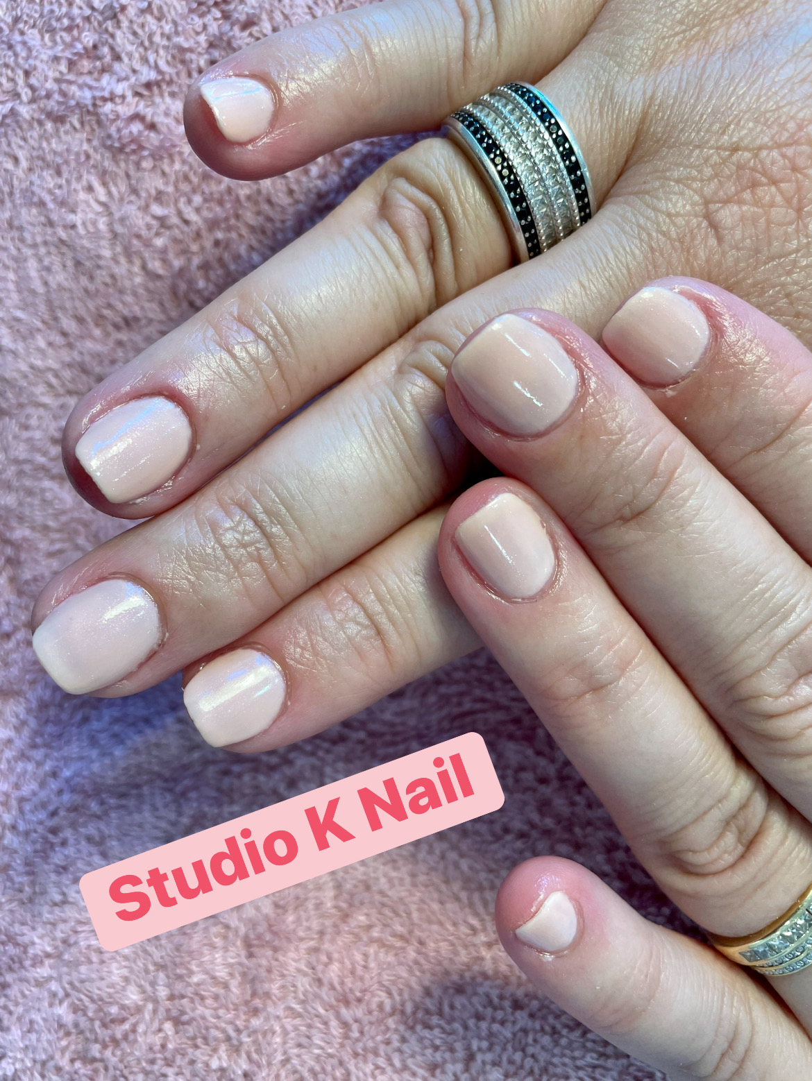 Studio K Nail