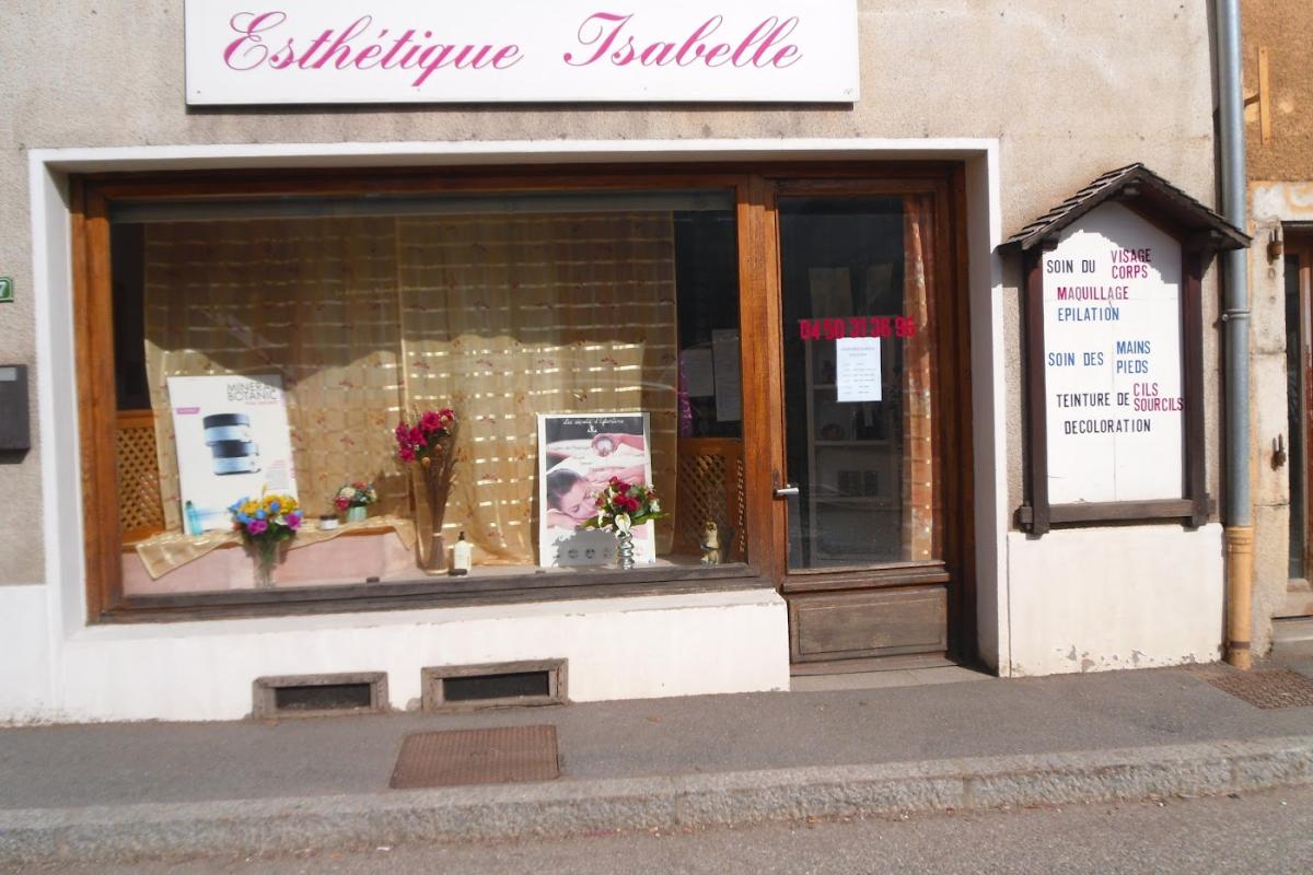 Baud Isabelle