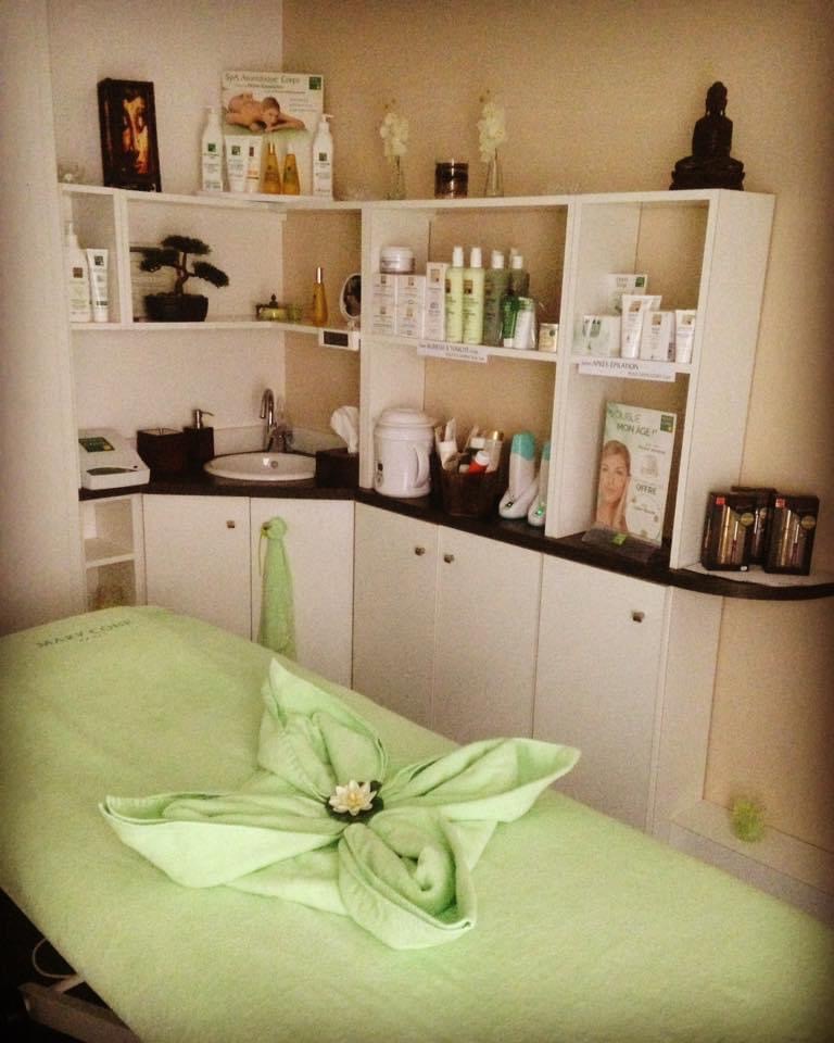 AZULINE Institut- Bien Être